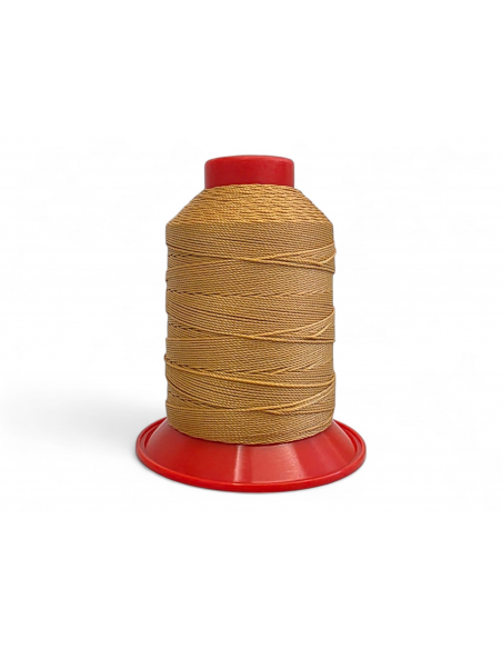 CONO HILO AMARILLO SERAFIL-10 300MTS. C/ 7834