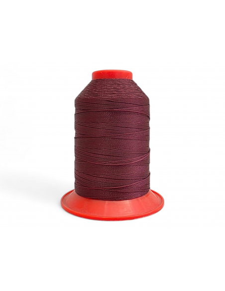 CONO HILO ROJO BUREDEOS SERAFIL-15 450MTS. C/ 0166