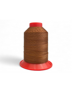 CONO HILO MARRÓN SERAFIL-15...