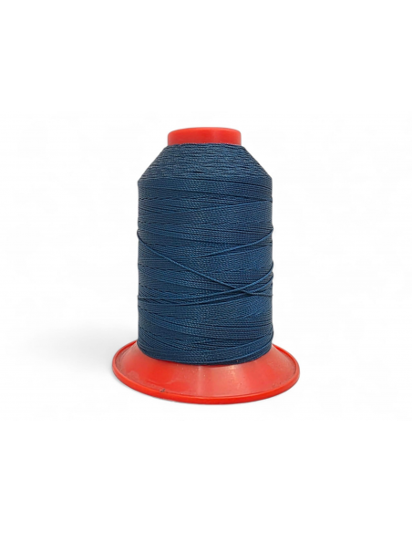 CONO HILO AZUL SERAFIL-15 450MTS. C/ 0485