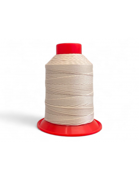 CONO HILO BEIGE CLARO SERAFIL-15 450MTS. C/ 0779