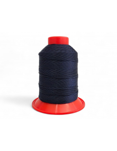 CONO HILO AZUL MARINO...