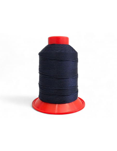 CONO HILO AZUL MARINO SERAFIL-15 450MTS. C/ 0827
