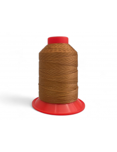 CONO HILO MARRÓN SERAFIL-15...