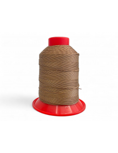 CONO HILO MARRÓN SERAFIL-15...