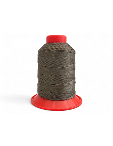 CONO HILO VERDE SERAFIL-15 450MTS. C/ 1043