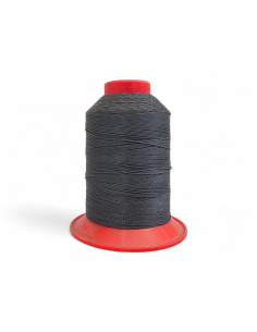 CONO HILO GRIS OSCURO...