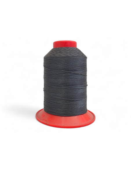 CONO HILO GRIS OSCURO SERAFIL-15 450MTS. C/ 1282