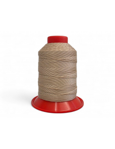 CONOS HILO BEIGE SERAFIL-15...