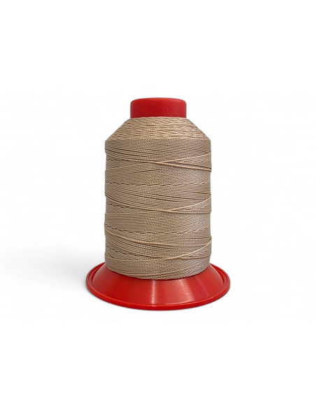 CONOS HILO BEIGE SERAFIL-15 450MTS. C/ 8073
