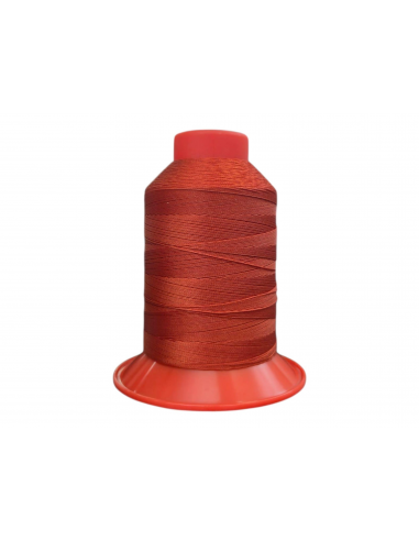 CONO HILO ROJO SERAFIL-30 900MTS. C/...