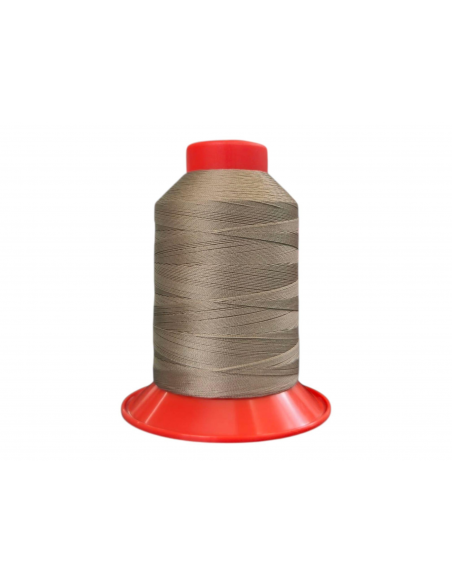 CONO HILO MARRÓN SERAFIL-30 900MTS. C/ 1185