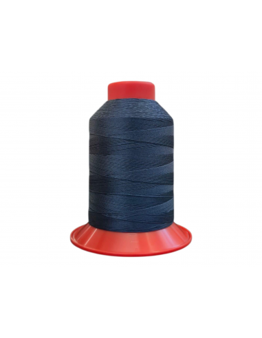 CONO HILO AZUL SERAFIL-30 900MTS. C/...