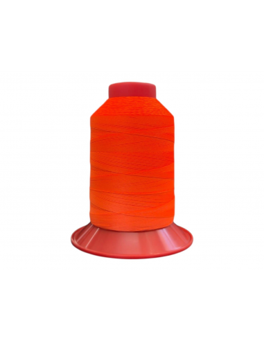 CONO HILO NARANJA FLÚOR SERAFIL-30...