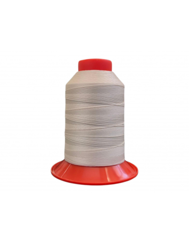 CONO HILO CREMA SERAFIL-30 900MTS. C/...