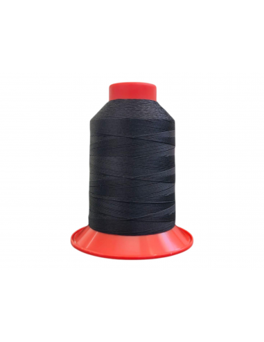CONO HILO NEGRO SERAFIL-30 900MTS. C/...