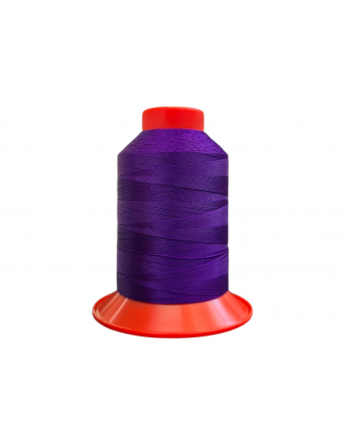 CONOS HILO MORADO OSCURO SERAFIL-30...