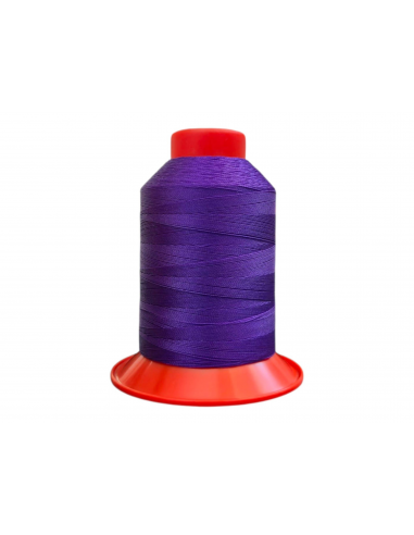 CONO HILO MORADO SERAFIL-30 900MTS....