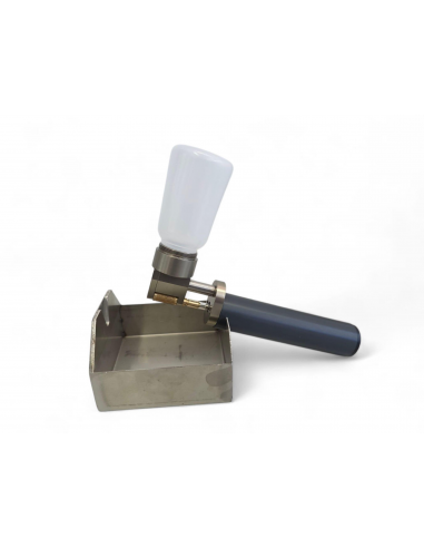 MAQUINA ELECTRICA PARA PINTAR CANTOS 79241-03