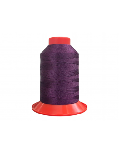 CONO HILO MORADO SERAFIL-30 900MTS....
