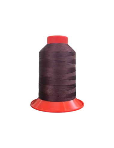 CONO HILO ROJO BURDEOS SERAFIL-30...
