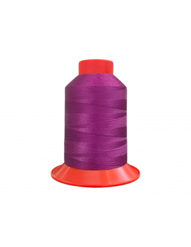 CONO HILO VIOLETA SERAFIL-30 900MTS....
