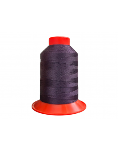 CONO HILO MORADO SERAFIL-30 900MTS....