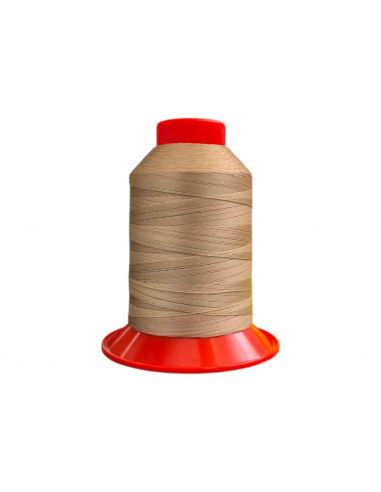 CONO HILO BEIGE SERAFIL-30 900MTS. C/...