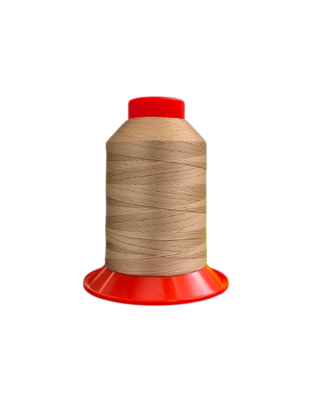 CONO HILO BEIGE SERAFIL-30 900MTS. C/ 8073