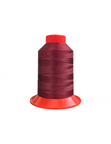 CONO HILO ROJO SERAFIL-30 900MTS. C/...