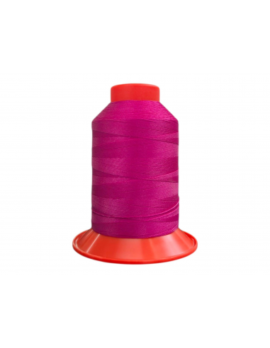 CONO HILO ROSA CARMÍN SERAFIL-30...