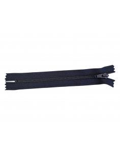 CREMALLERA YKK AZUL MARINO... 2