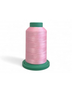 BOBINA HILO ROSA CLARO...