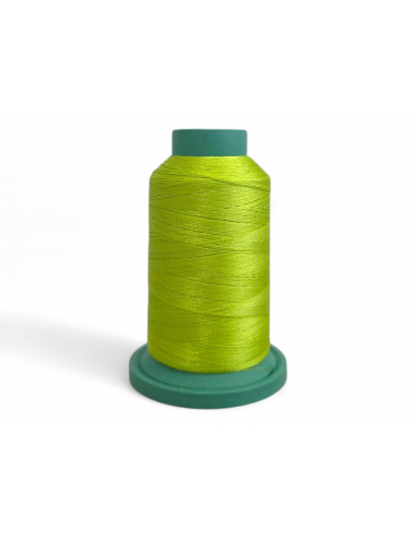 BOBINA HILO VERDE PISTACHO ISACORD 40...