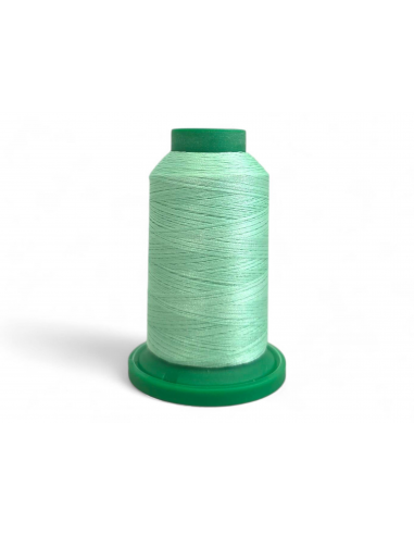 BOBINA HILO VERDE MENTA ISACORD 40...