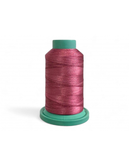 BOBINA HILO MORADO ISACORD 40 1000 MTS. C/ 2241