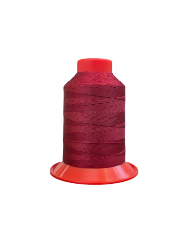 CONO HILO ROJO SERAFIL-20 600MTS. C/...