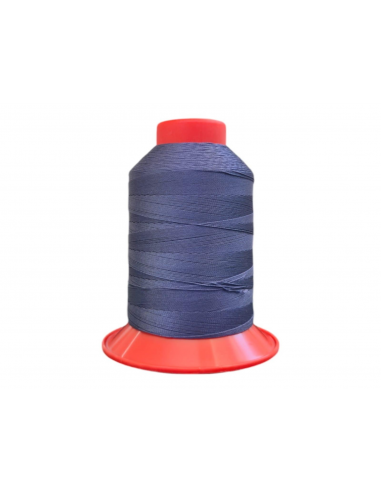 CONO HILO AZUL SERAFIL-20 600MTS. C/...