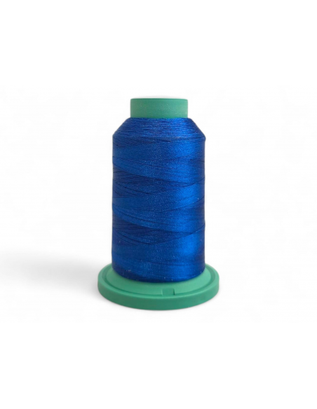 BOBINA HILO AZUL ISACORD 40 1000 MTS. C/ 3622