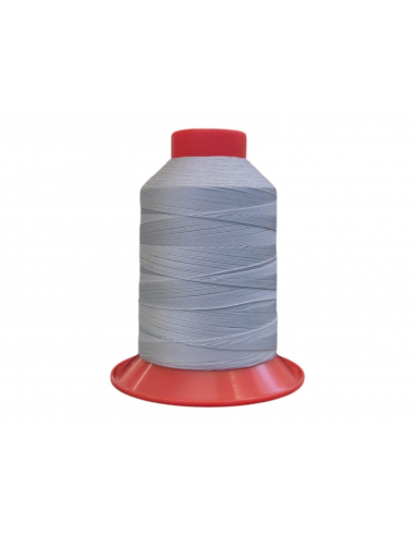 CONO HILO GRIS SERAFIL-20 600MTS. C/...
