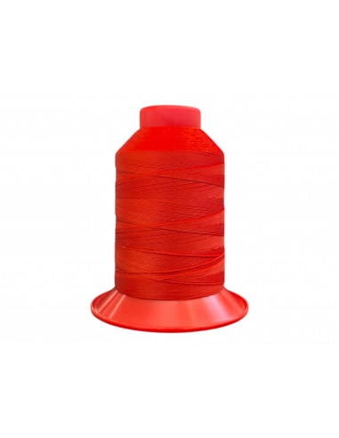 CONO HILO ROJO SERAFIL-20 600MTS. C/...