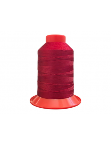 CONO HILO ROJO SERAFIL-20 600MTS. C/...
