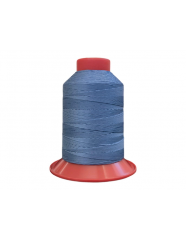 CONO HILO AZUL SERAFIL-20 600MTS. C/...