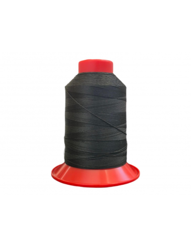 CONO HILO NEGRO SERAFIL-20 600MTS. C/...