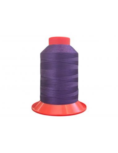CONO HILO MORADO SERAFIL-20 600MTS....
