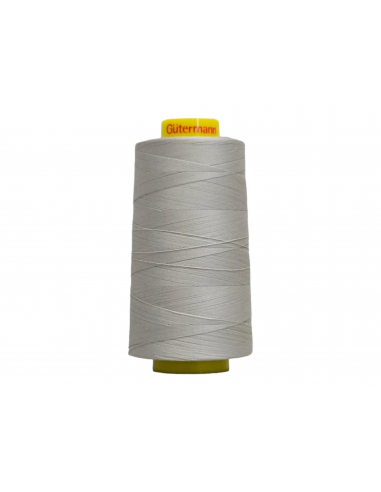 CONO HILO GRIS CLARO MARA 120/3 5000...