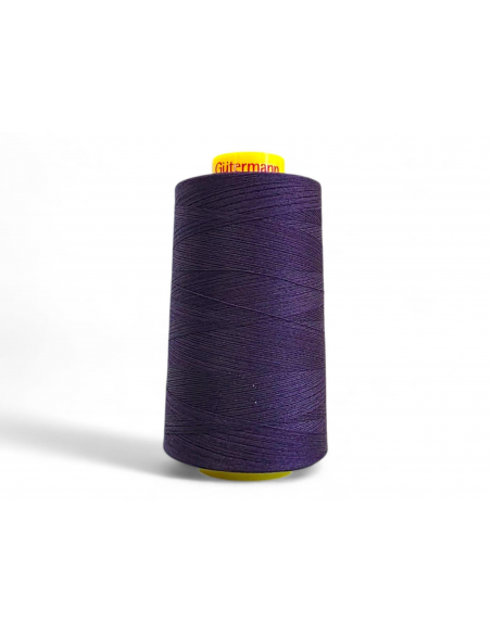 CONO HILO MORADO MARA 120/3 5000 MTS. C/ 0324
