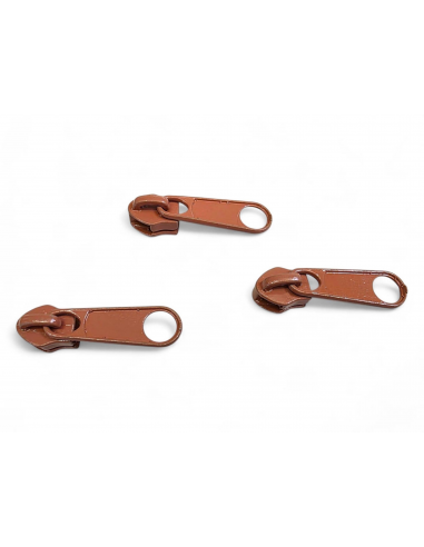 CURSOR METÁLICO PARA CREMALLERA POR...