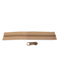 TROZO 18 CMS CREMALLERA...