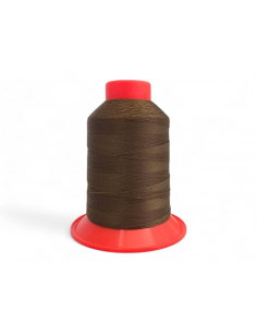 CONO HILO MARRÓN SERAFIL-20...